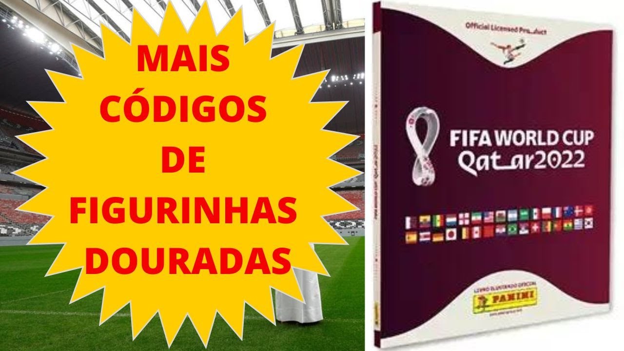 Figurinhas Extras Copa do Mundo 2022 Legend e Rookie Original - Panini -  Figurinhas para Álbum - Magazine Luiza