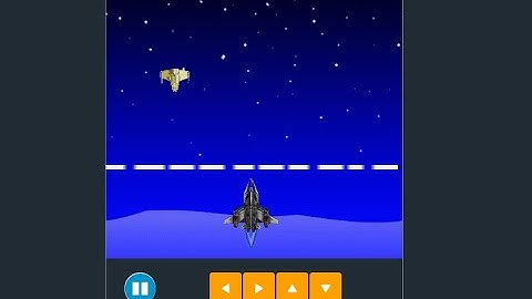 how to make Space invaders in Sprite Lab in Code org.