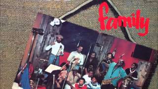 Lord Nelson - Family chords