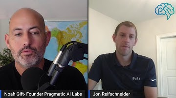 MLOps with Head of Duke Artificial Intelligence PI MS Program