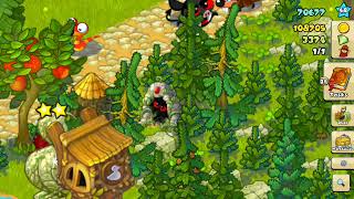 𝙖𝙣𝙞𝙢𝙖𝙡 𝙫𝙞𝙡𝙡𝙖𝙜𝙚 𝙧𝙚𝙨𝙘𝙪𝙚 a happy family of cute animals (30) screenshot 3