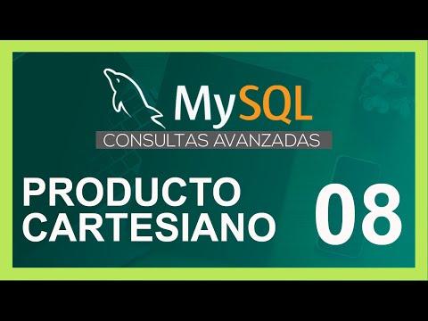 Video: ¿Qué es el producto cartesiano en SQL Server?