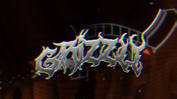 "Grizzly" by DebuJl (mini layout #1) | Geometry Dash