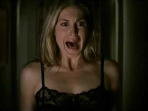 Крик (Scream 1996). Трейлер