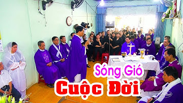 Sóng Gió Cuộc Đời của Ông cố Giuse Vũ Văn Bằng - Lm. Giuse Đỗ Đức Hạnh