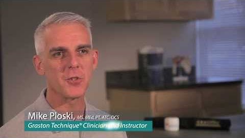 Graston Technique®: How Does It Work