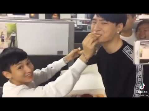 น้องไม่นอกใจ#คริสพีรวัส #ออฟกัน #ป่าปี๊ไม่ได้หล่อขนาดนั้น #ป่าปี๊ไม่ได้หล่อขนาดนั้น