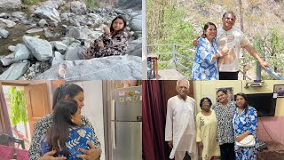 Achanak Say Pahuch Gayi Sasural || Indian Mom Studio