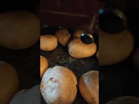 KUMPİR NASİL YAPİLİR