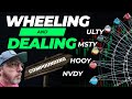 This Repeatable Dividend Strategy Keeps Paying Me NVDY HOOY MSTY ULTY This Repeatable Dividend Strategy Keeps Paying Me NVDY HOOY MSTY ULTY