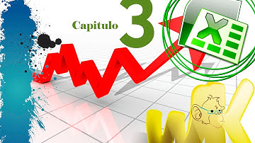 Office Excel 2013 Curso avanzado, Como identificar elementos de interfaz avanzada, Capitulo No. 3