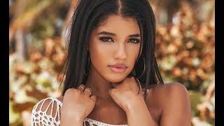 ИСПАНСКАЯ КРАСАВИЦА - ЙОВАННА ВЕНТУРА/YOANNA VENTURA - МИЛЛИОНЕРША из ИНСТАГРАМА. Мотивация