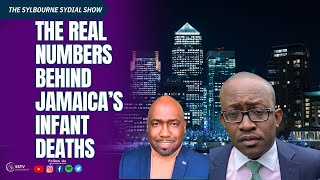 WERE ONLY 24 BABIES LOST (The Real Numbers Behind Jamaica's Infant Deaths)