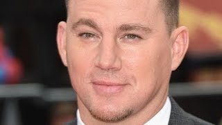 Channing Tatum’s loved-up birthday message to Jessie J