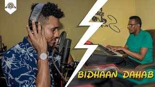 NASIIB ALI | BIDHAAN DAHAB |  MUSIC VIDEO