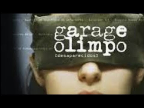 Garaje Olimpo. Película completa Acerca de la dictadura militar Argentina.