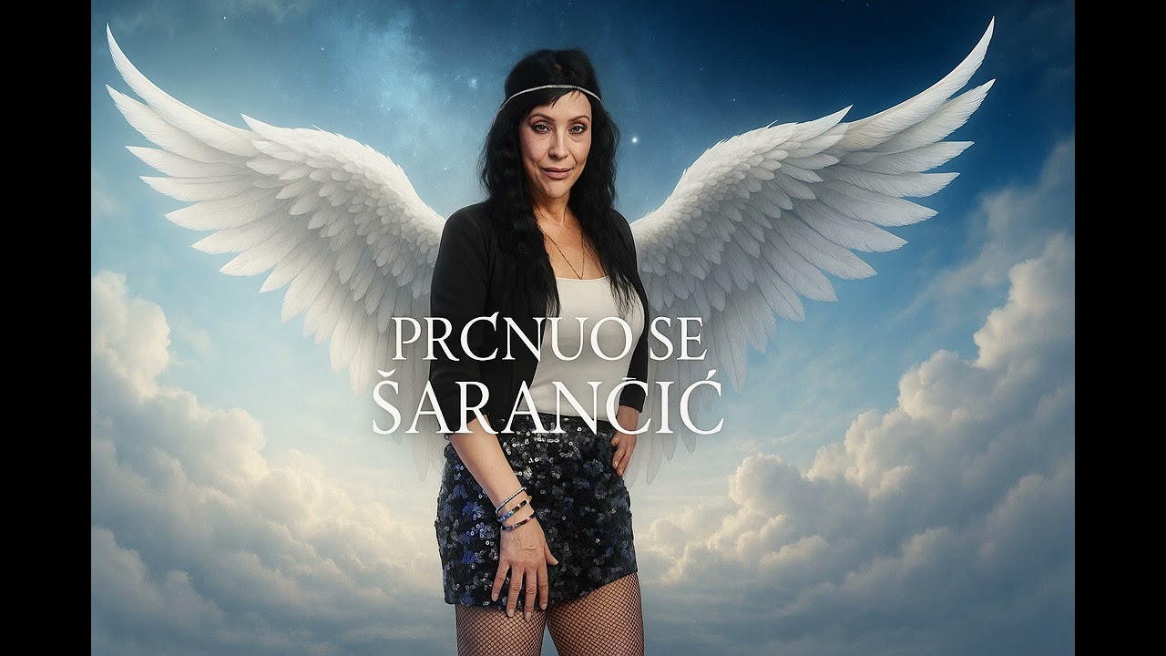 Vendi - Pracnuo se sarancic (HEAVENLY VERZIJA)