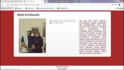 Aplikasi Sistem Pakar Penyakit Lambung Metode Certainty Factory