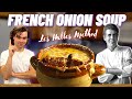 Anthony bourdains original french onion soup  back to bourdain e14