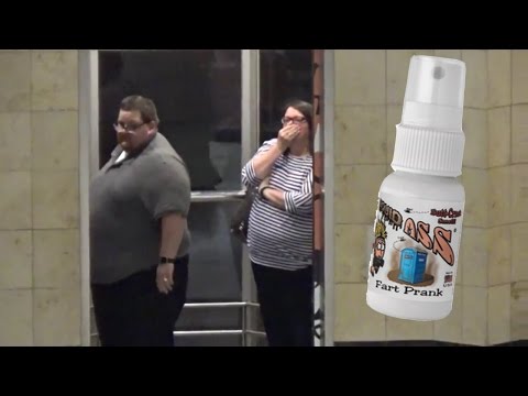 fart-spray-mall-elevator-prank---liquid-ass-prank