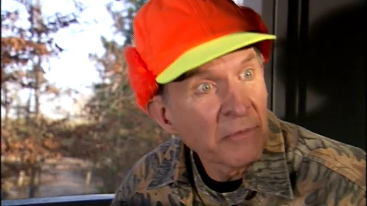 Huntin' Buddies - Tom Lester (2006)