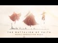 Revolt Production Music - The Battalion of Faith [Superheroes]