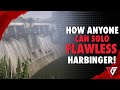 Destiny 2: How ANYONE Can Solo-Flawless Harbinger! (Easiest Strategy For Solo-Flawless)