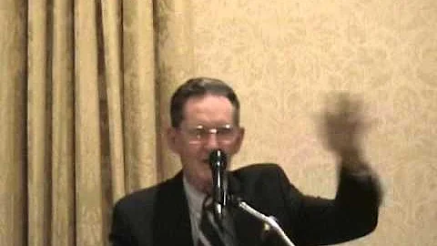 Jim Finegan Lecture on William Flynn