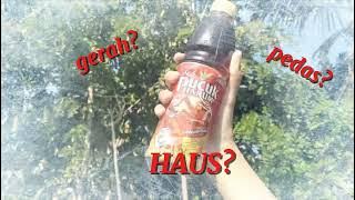 Tugas kelompok Bahasa indonesia membuat iklan!