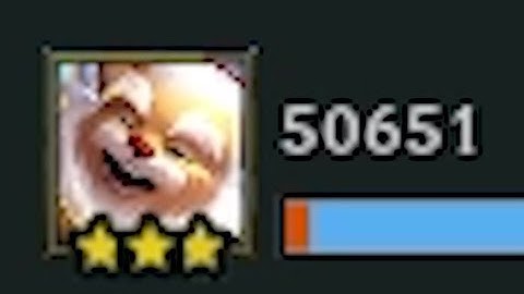 How is This Even Possible?? - LOL TFT Set 11