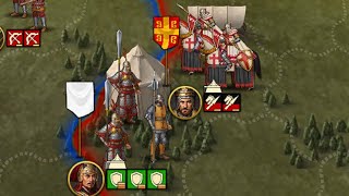[European War 7: Medieval] The Ultimate Slander Memes Part 1 ._.