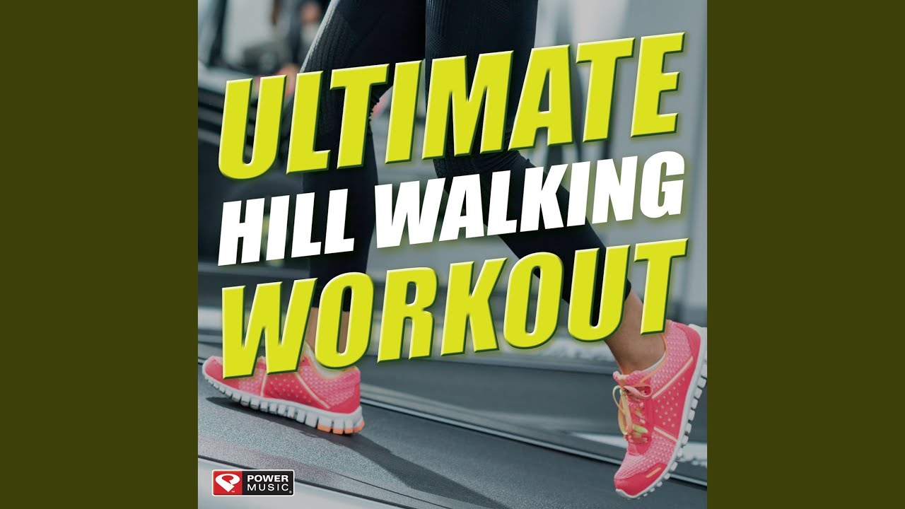 Straight Up (Workout Mix)