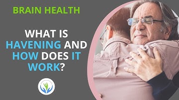 What is Havening and how does it work?