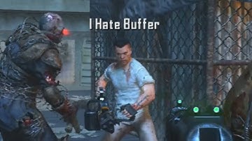 i play bo2 zombies for the first time with mods