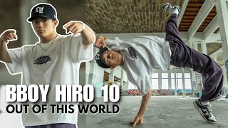 ジョニーブレイズ　オーバーオール　bboy hiphop ストリート I want to surpass Japan's most popular B-BOYs, Ra1on and Lil