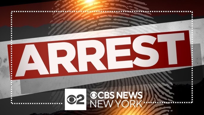 Arrest Made In Underage Rape Case In Manhattan