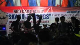 Sweet Night Story (live @FaceCampFamily 31-10-2015)