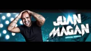 Juan Magan y Fuego - Te soñé (Ft. Grupo Extra)