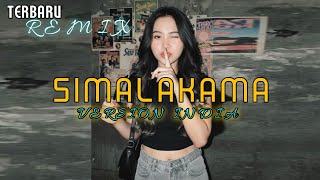 💃SIMALAKAMA VERSI INDIA TERBARU 2026  • BOJAR RMX 