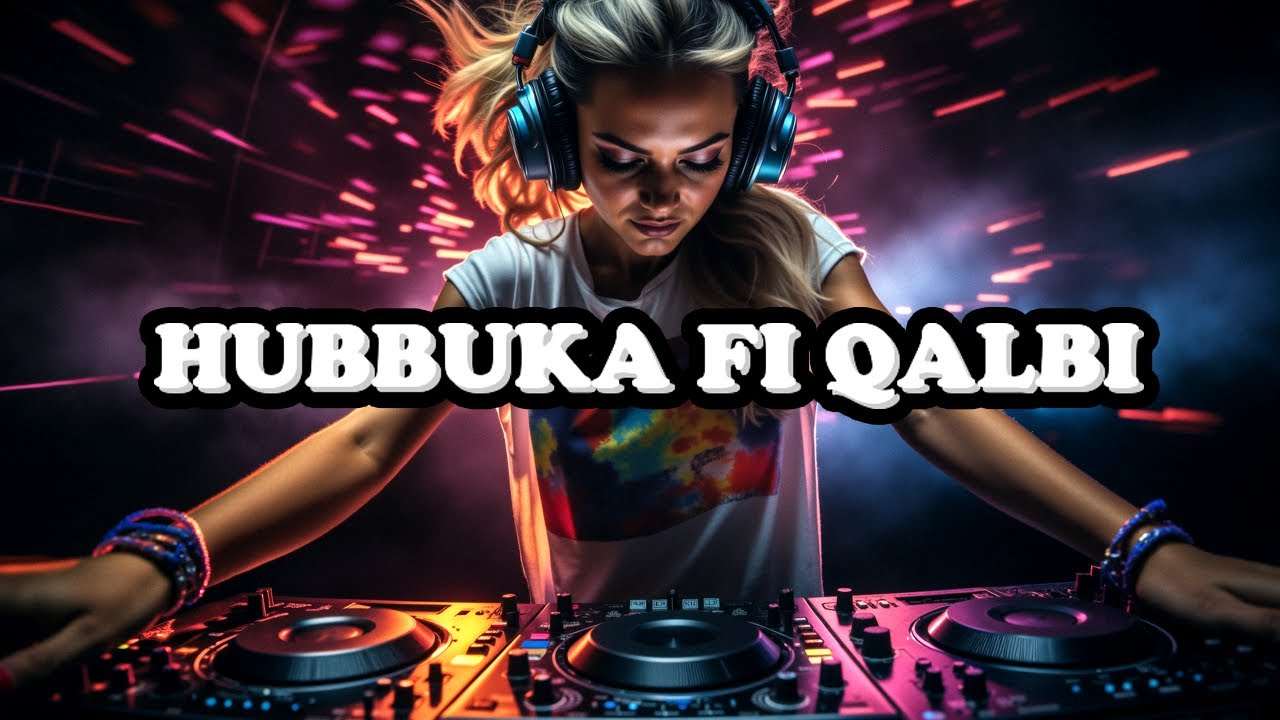 DJ HUBBUKA FI QALBI SLOW BASS ARABIC MASHUP FULLSONG VIRAL TIKTOK TERBARU 2026 YG KALIAN CARI!