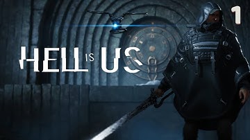 Hell is Us | Part 1 | Senedra Forest