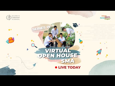 Video: Bagaimana Cara Mengadakan Hari Open House Di Sekolah