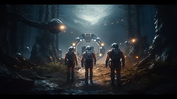 Quantum Voyages: Unraveling the Universe with the MEQ