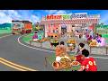 Highway Dhaba Truck Driver Ka Desi Dhaba Highway Par Dada Ka Luxury Dhaba Hindi Kahaniya Moral Story