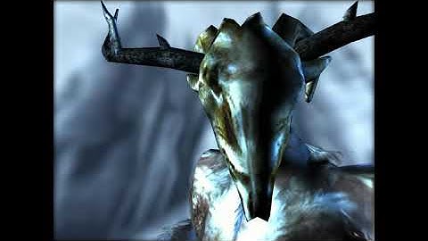 Morrowind Remastered: All Cinematics Upscaled with Machine Learning