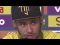 Neymar &quot;l almost quit football&quot;😱
