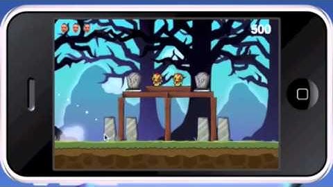 Orlando vs. Objective C