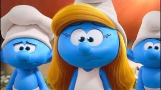 Lo scambio • I Puffi • Cartoni animati per bambini