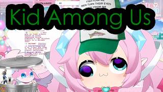 Chibi can never be tricked