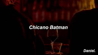 Chicano Batman - Magma (Lyrics / Subtitulada)